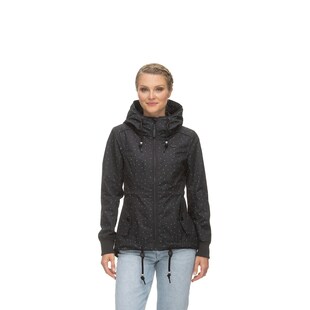 Ragwear Dankka Dots Damen Jacke 