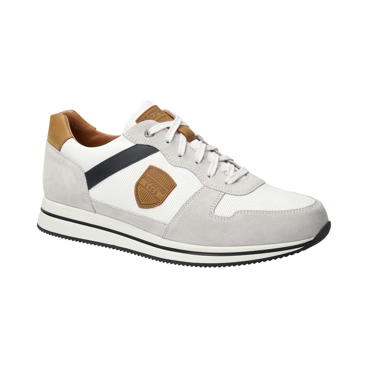 Mephisto Greg Herren Sneaker 