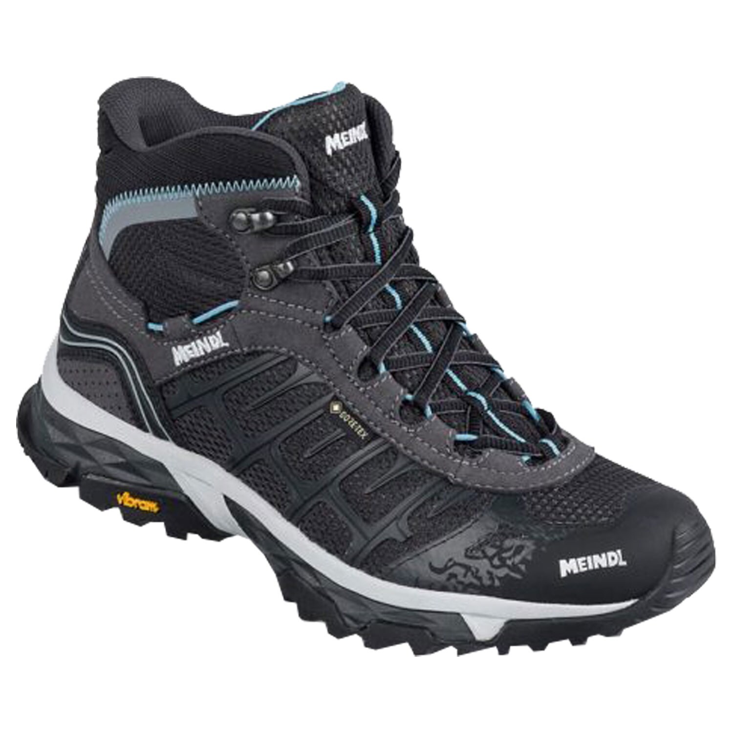 Meindl Finale Lady GTX Damen Wanderschuhe 