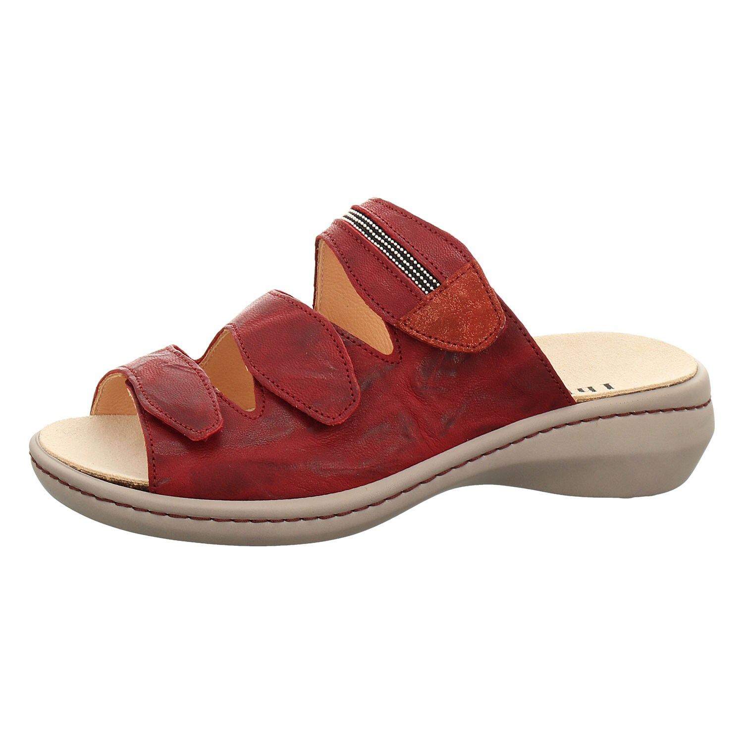 Think! Camilla Damen Pantolette 