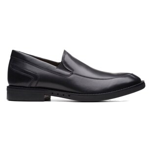 Clarks Un Hugh Step Herren Halbschuhe 