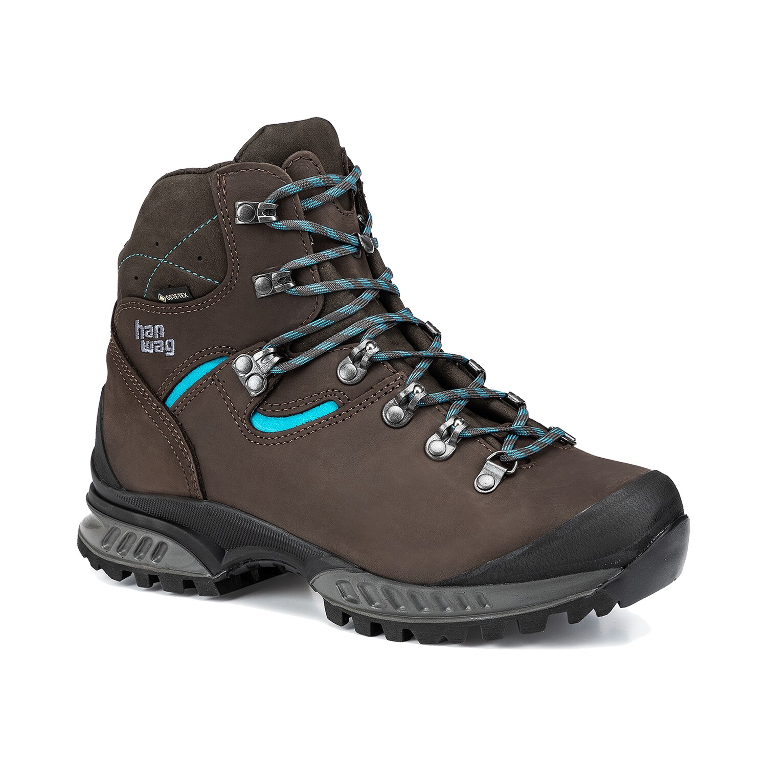 Hanwag Tatra II Lady GTX Damen Wanderschuhe 