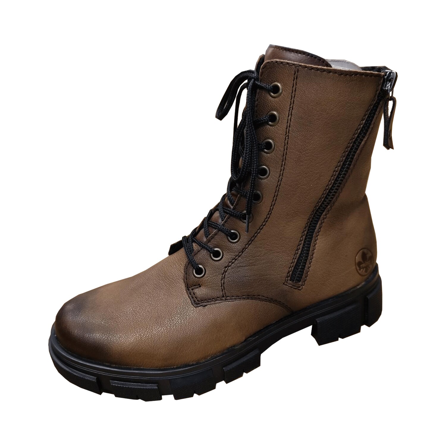 Rieker Damen Stiefel 
