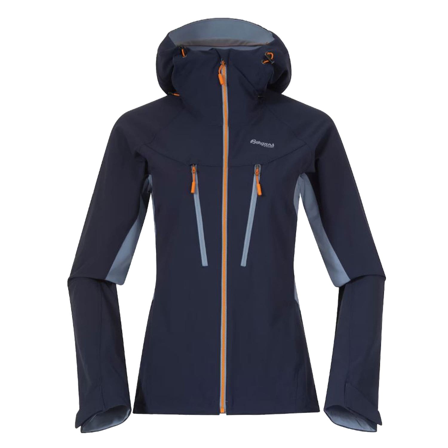 Bergans Cecile Mountain Softshell Damen Jacke 