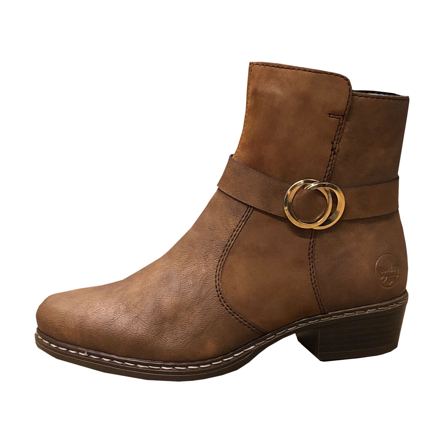 Rieker Damen Stiefelette 