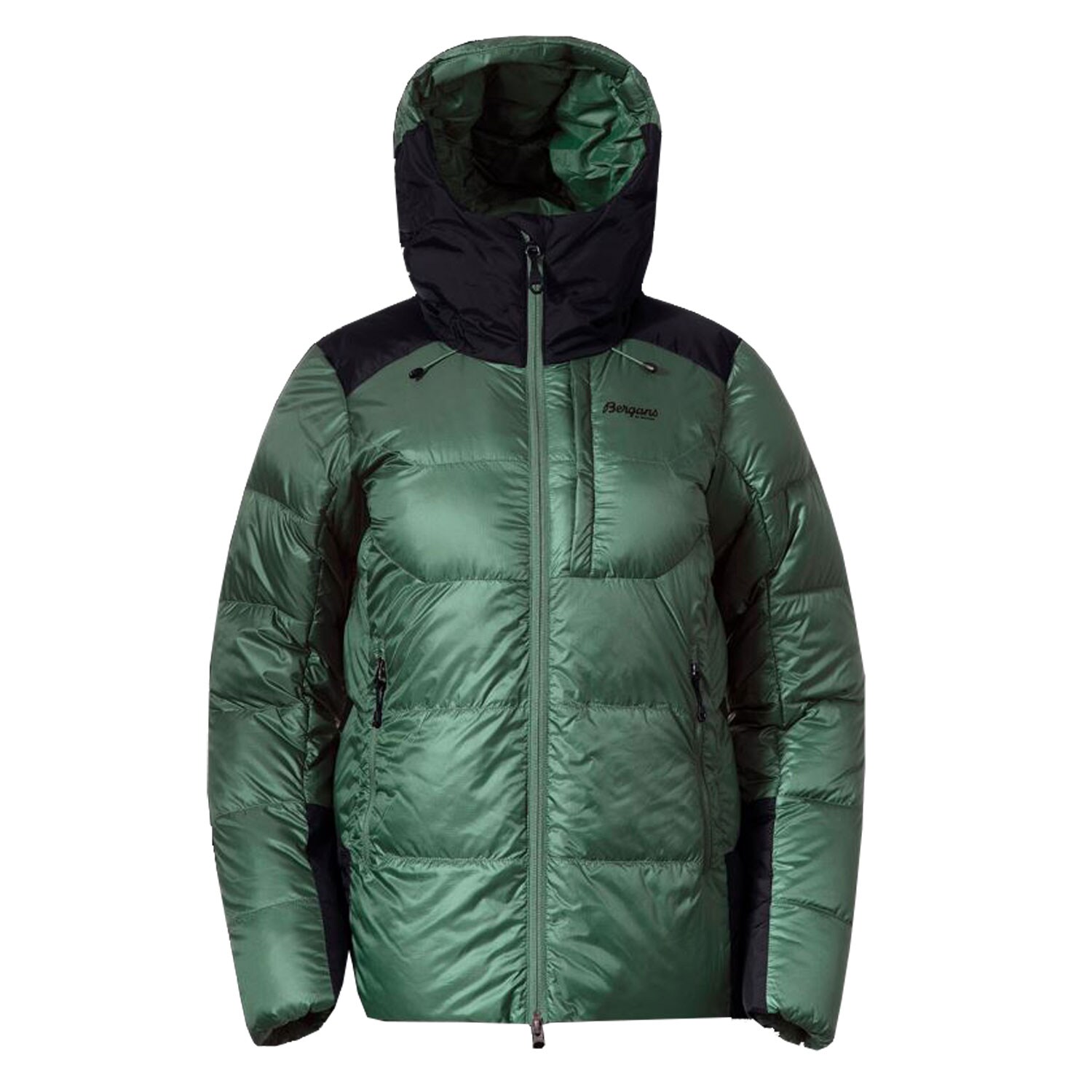 Bergans Magma Warm Down Jacket Damen Jacke 