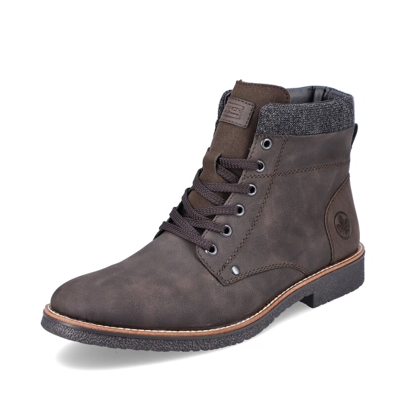 Rieker Herren Stiefel 