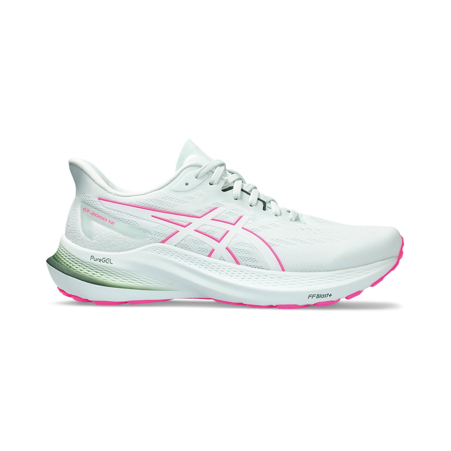 Asics GT - 2000 12 Damen Laufschuhe