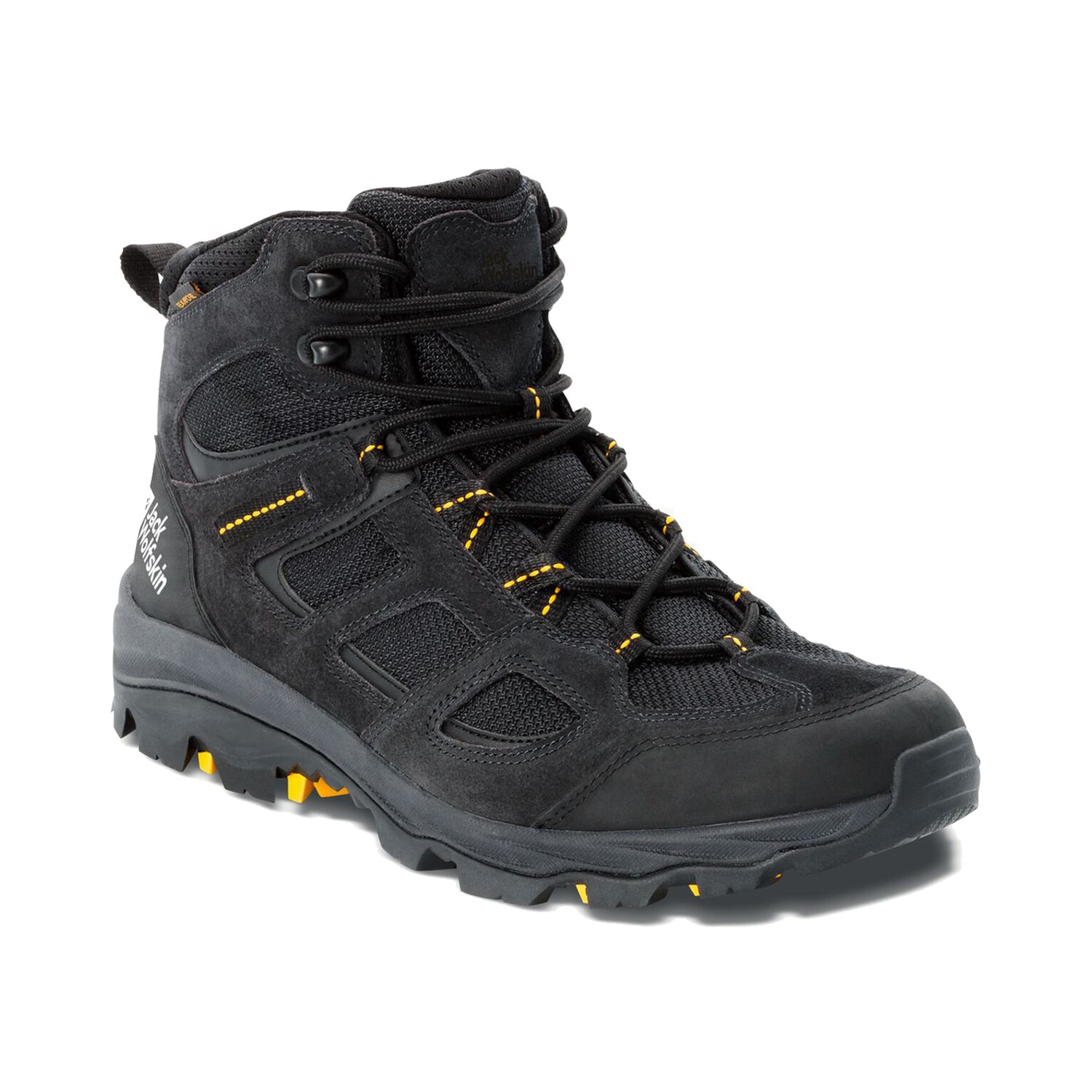 Jack Wolfskin Vojo 3 Texapore Mid Herren Wanderschuhe 