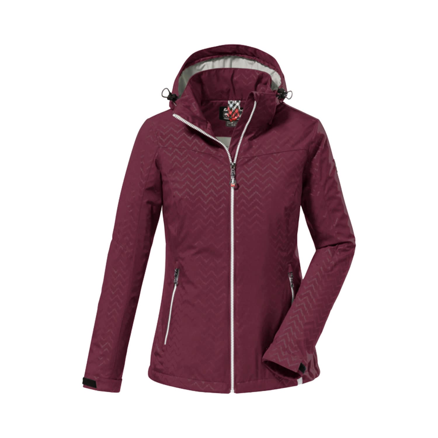 Killtec KOS 176 Damen Softshell Jacke 