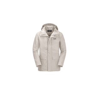 Jack Wolfskin West Coast Jacket Herren Outdoorjacke 