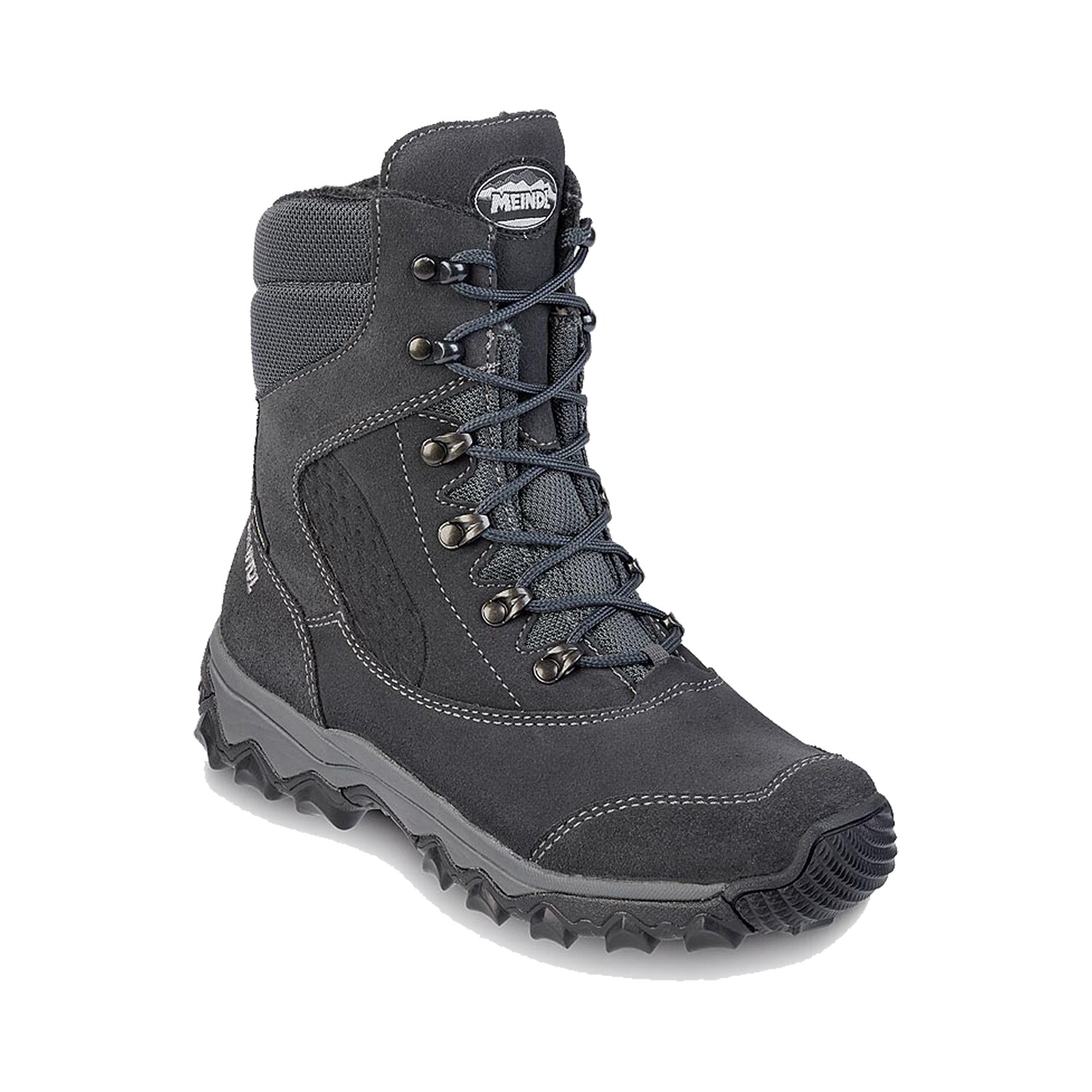 Meindl Ischgl GTX Damen Schn&uuml;rstiefel 