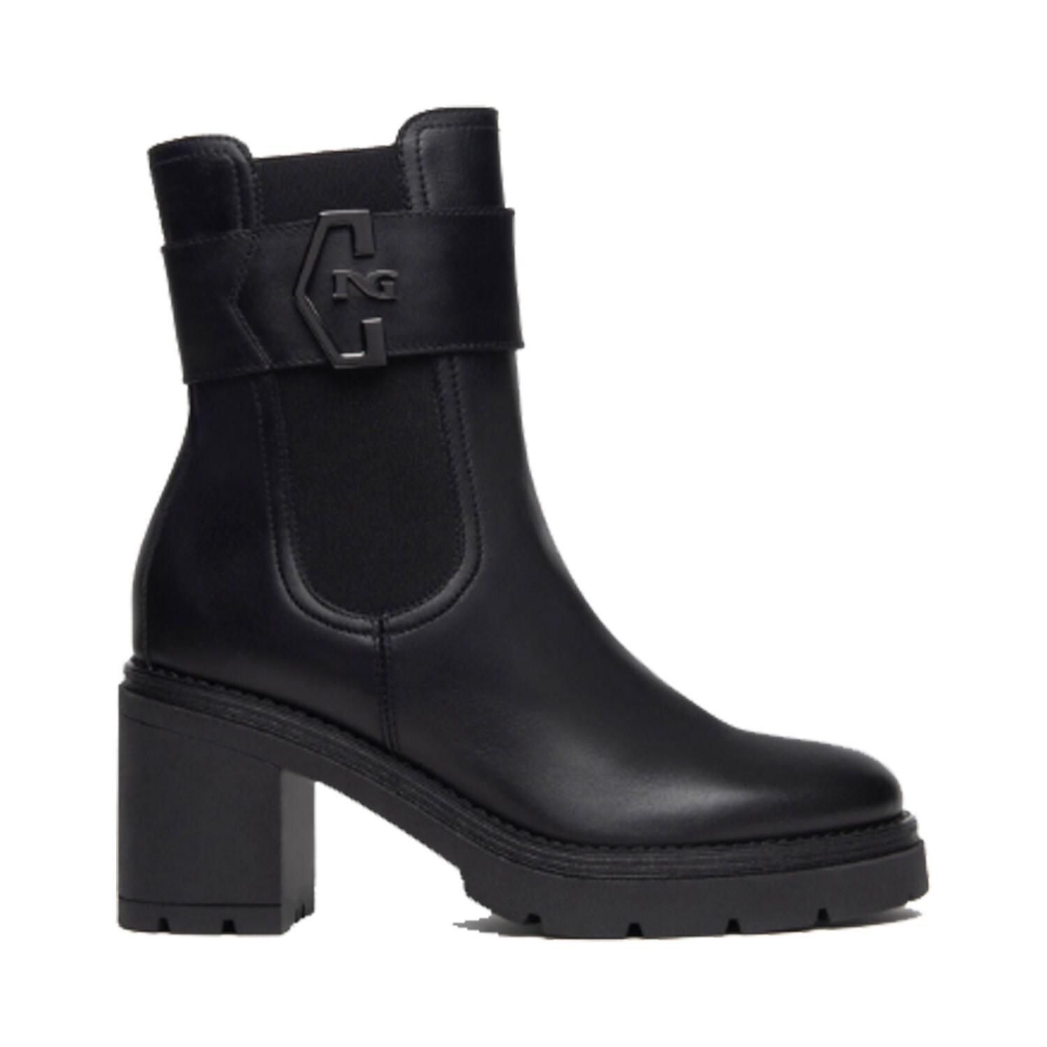 Nero Giardini Damen Stiefel 