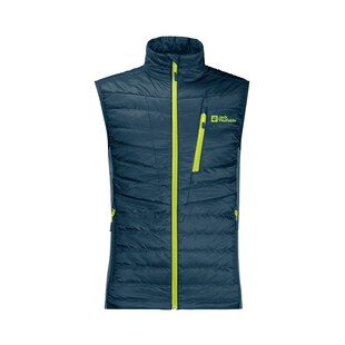 Jack Wolfskin Routeburn Pro Insulated Herren Weste 