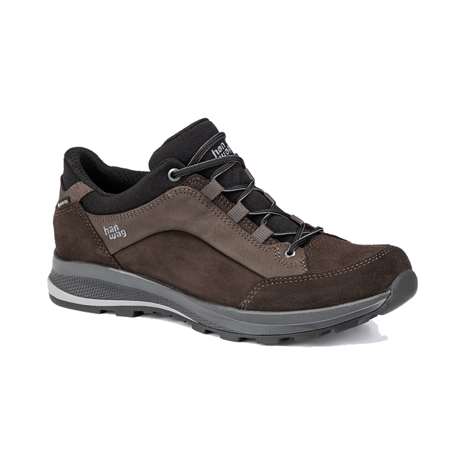 Hanwag Banks Low GTX Herren Wanderschuh 
