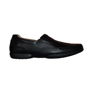 Clarks Recline Free Herren Slipper 