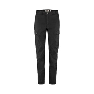 Fjällräven Stina Trousers Damen Outdoorhose 