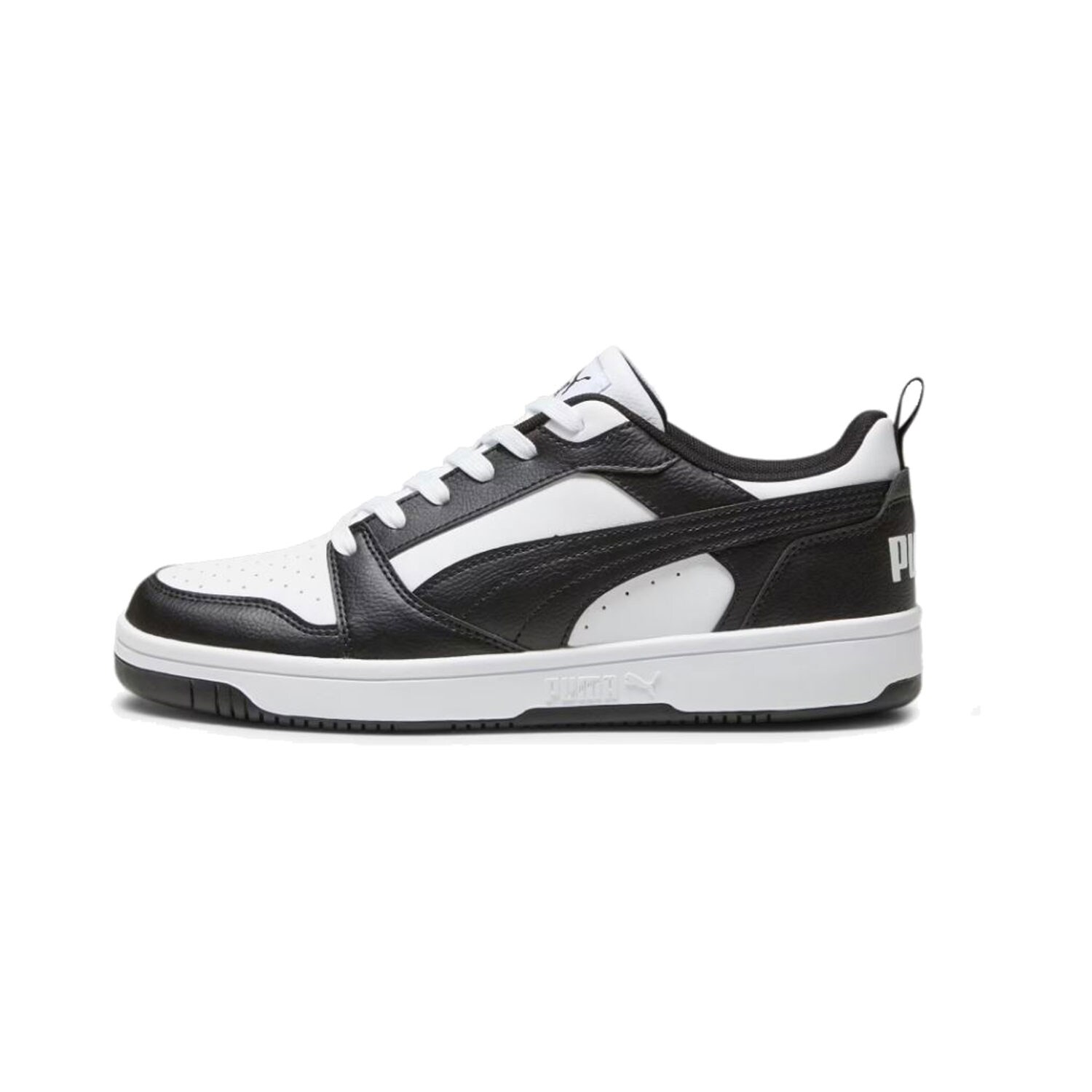 Puma Rebound V6 Low Herren Sneaker 