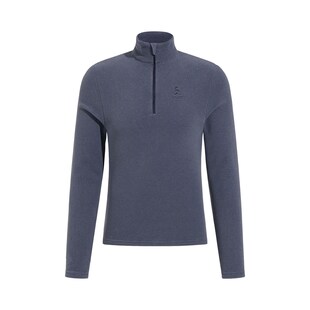Odlo ROY Mid layer 1/2 zip Herren Skirolli 