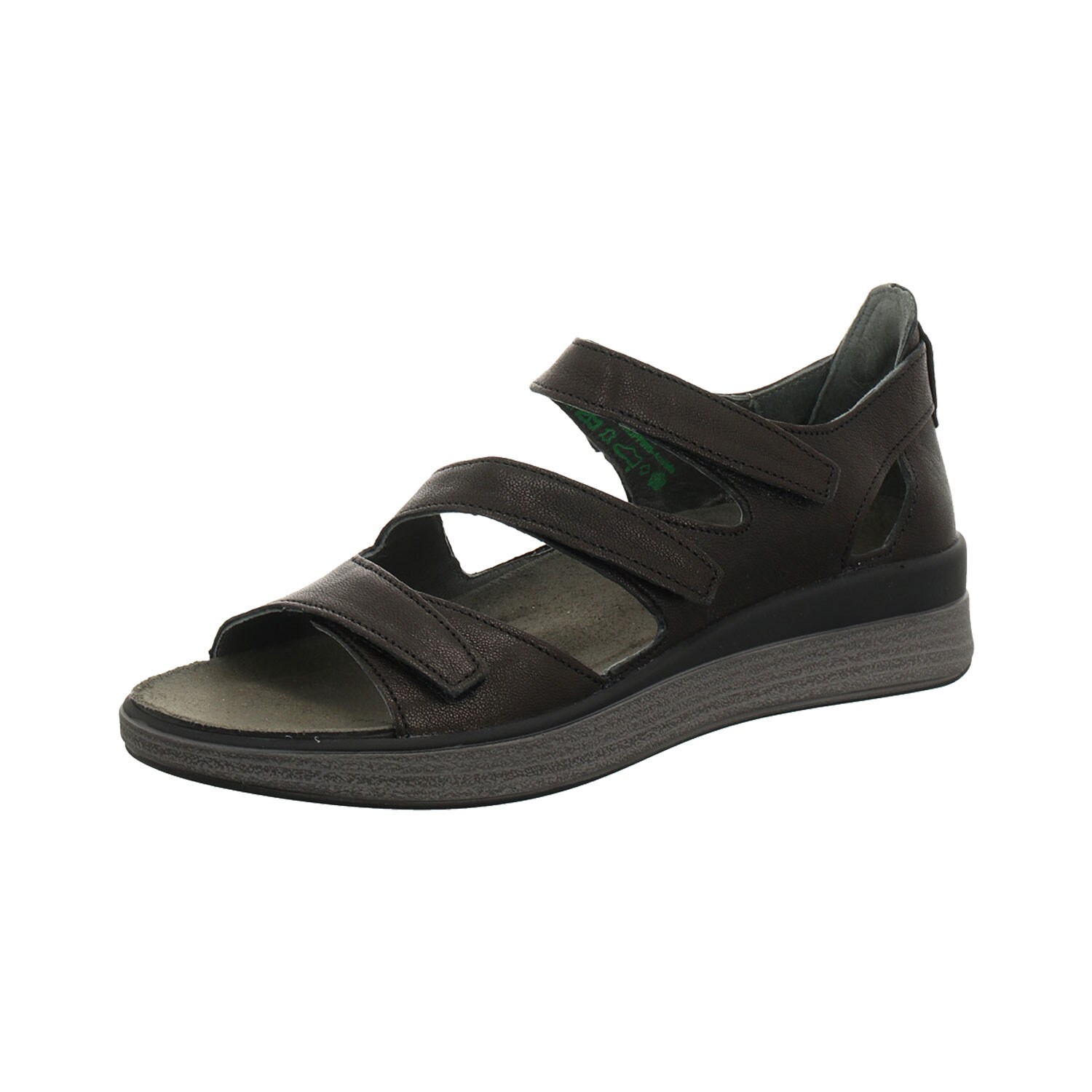 Think! Meggie Damen Sandale 