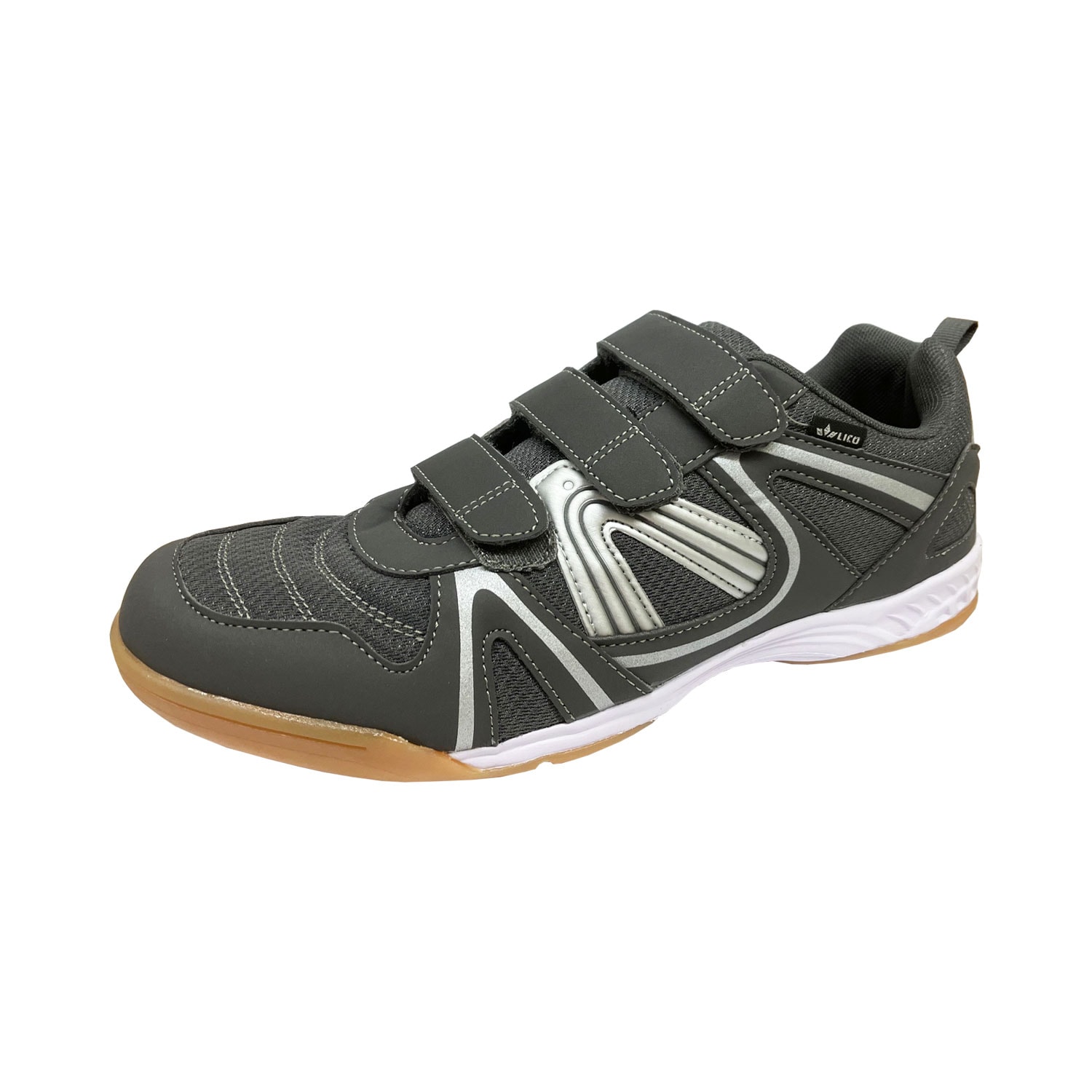 Lico Fit Indoor V Damen Sportschuhe 