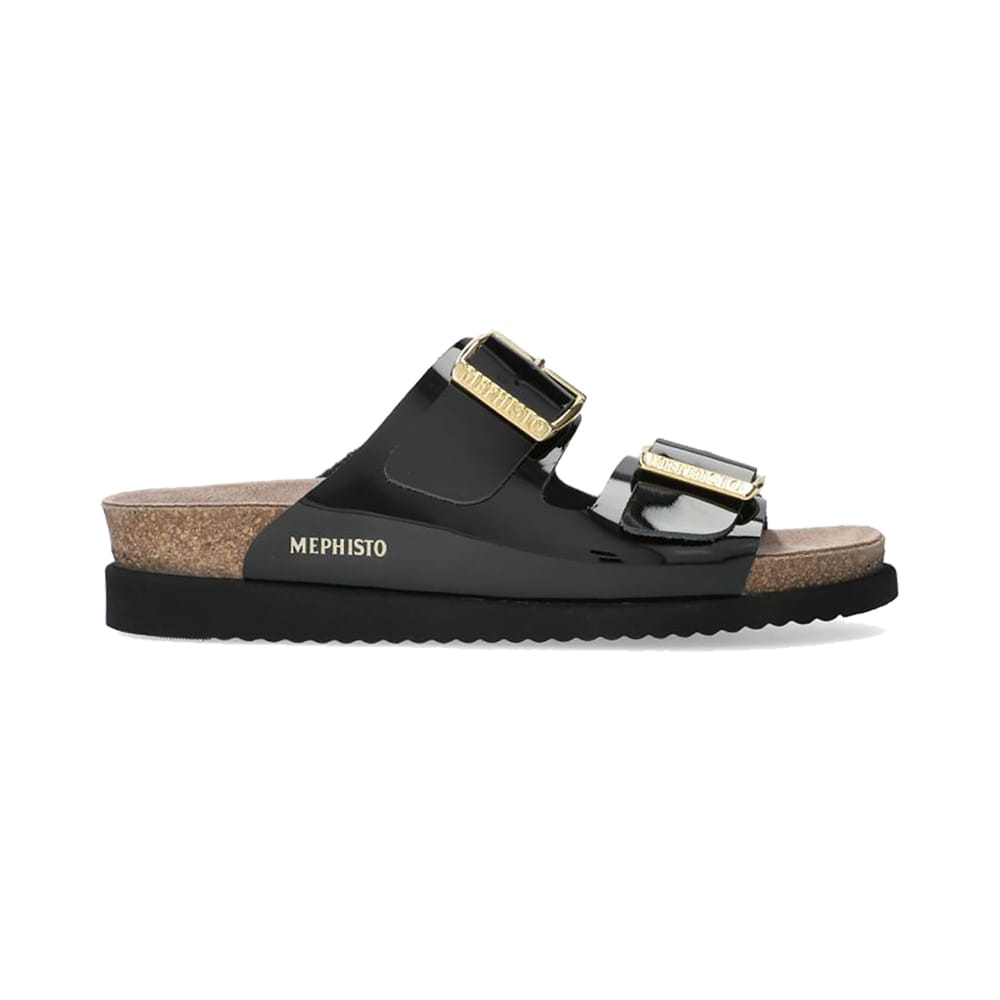 Mephisto Hester Damen Pantolette 