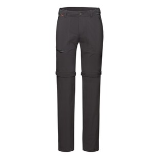 Mammut Runbold Zip Off Pants Herren Wanderhose 