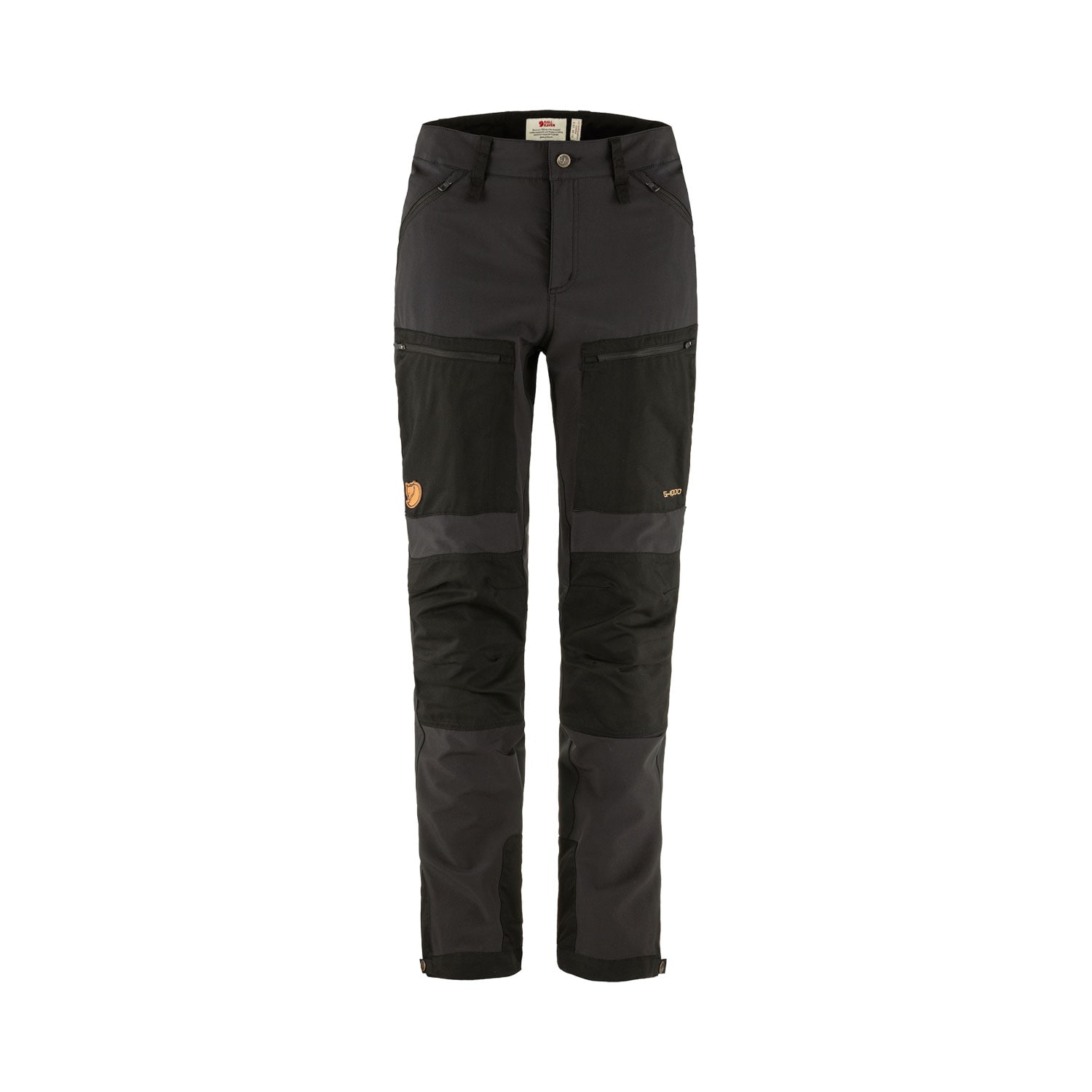 Fj&auml;llr&auml;ven Keb Agile Damen Wanderhose 