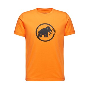 Mammut Core Classic Herren T-Shirt 