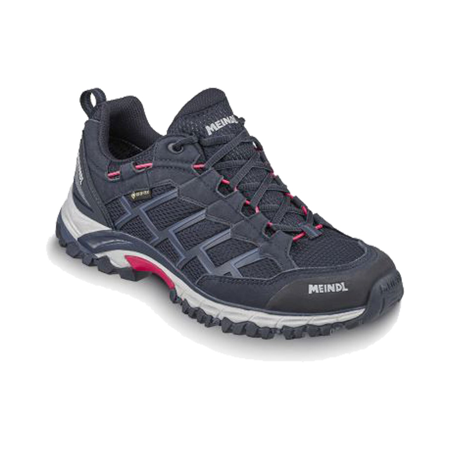 Meindl Caribe Lady GTX Damen Wanderschuh 