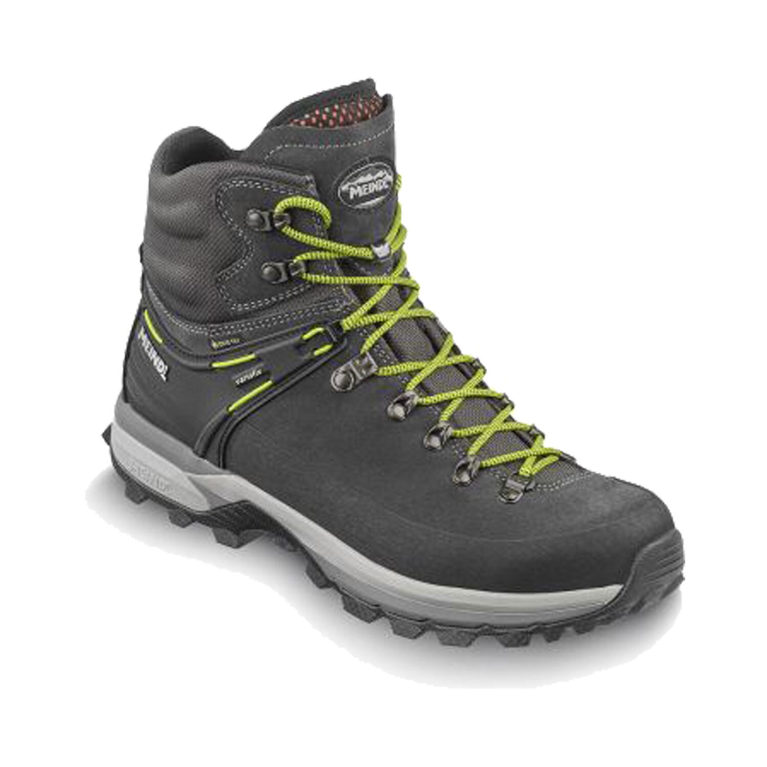 Meindl Air Revolution 1.5 Herren Wanderschuh 
