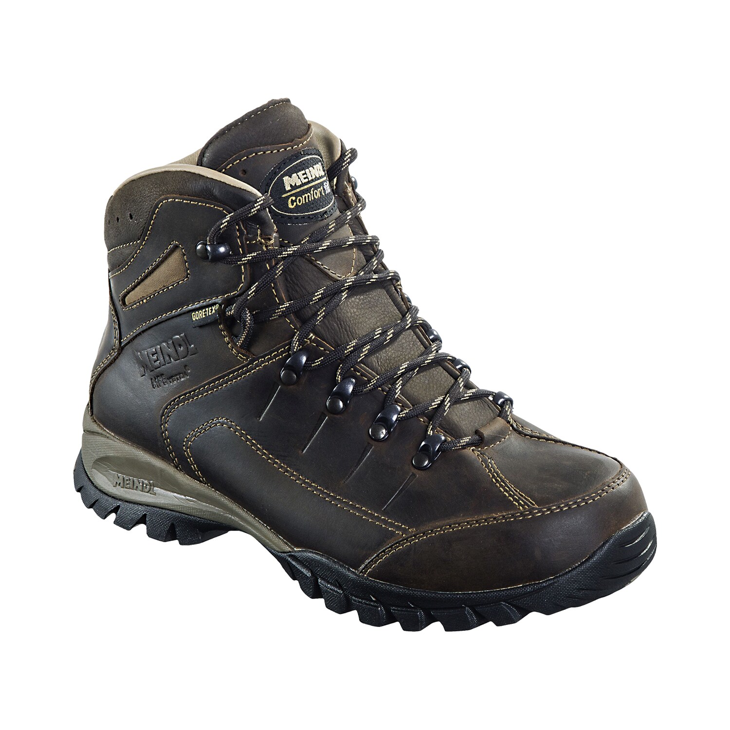 Meindl Jura GTX Herren Wanderschuhe 