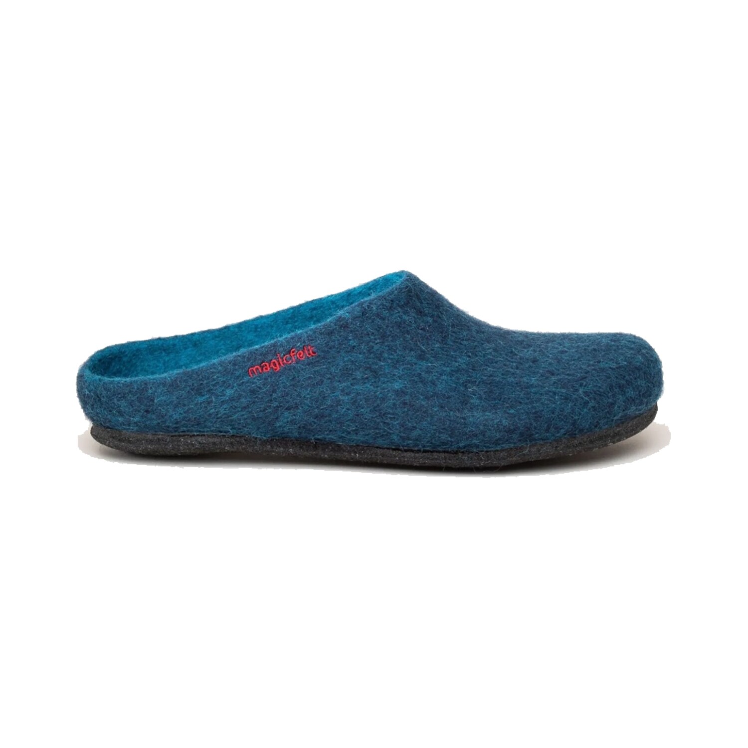 Gottstein AN 709 Damen Filzpantoffeln 