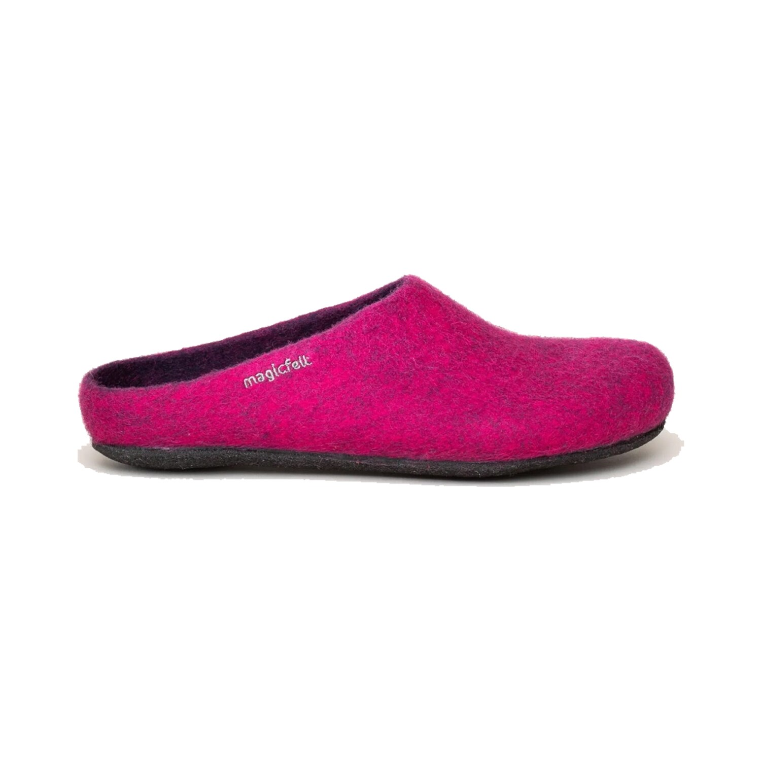 Gottstein AN 709 Damen Filzpantoffeln 