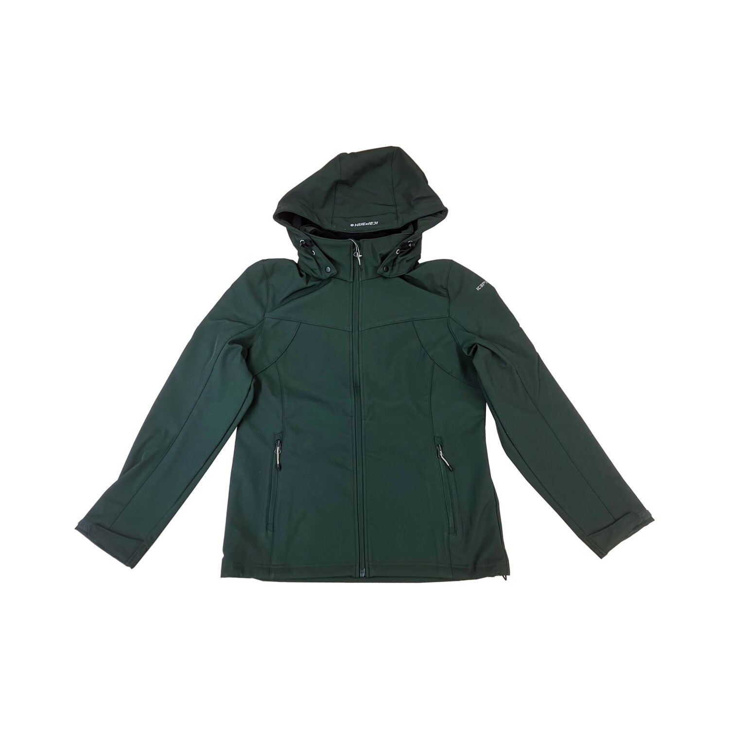 Icepeak Brenham Damen Softshelljacke 