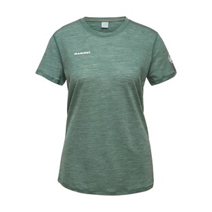 Mammut Tree Wool FL Damen T-Shirt 
