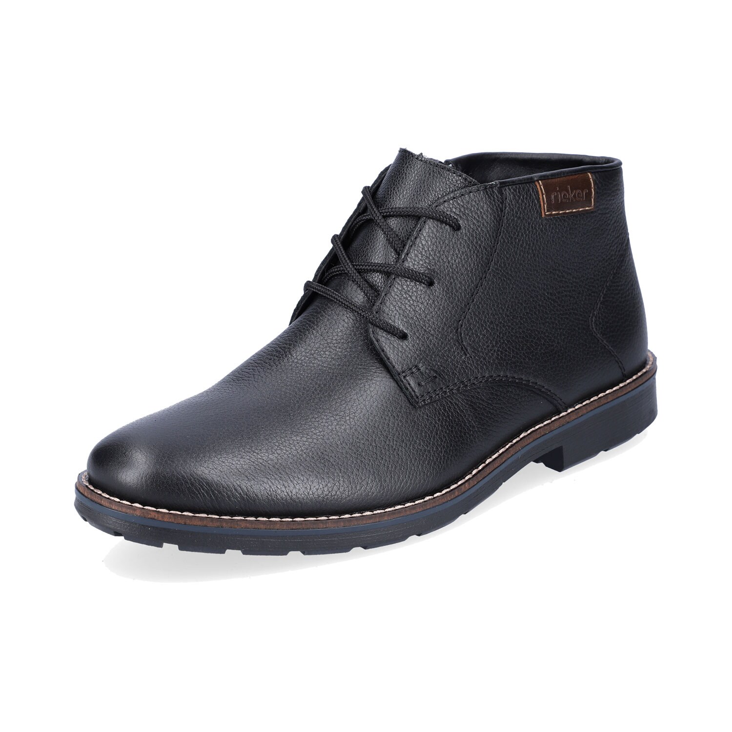 Rieker Herren Stiefel 