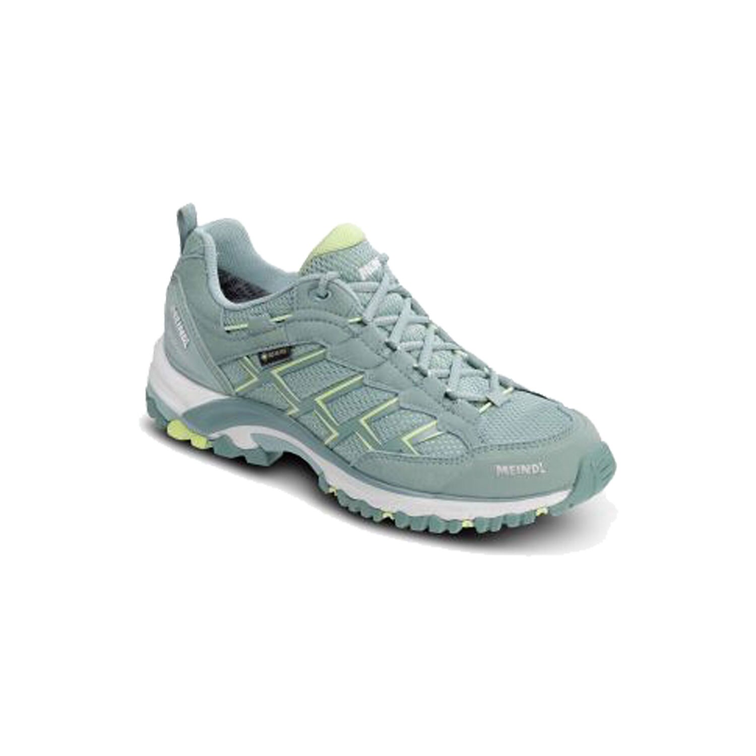 Meindl Caribe Lady GTX Damen Trekkingschuhe 