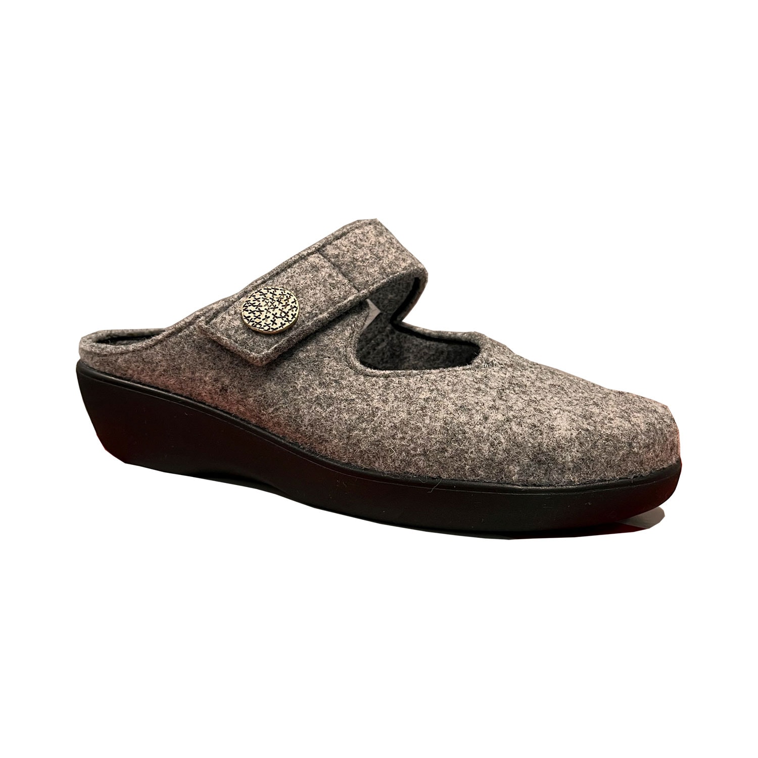 Berkemann Palina Damen Pantoffeln 