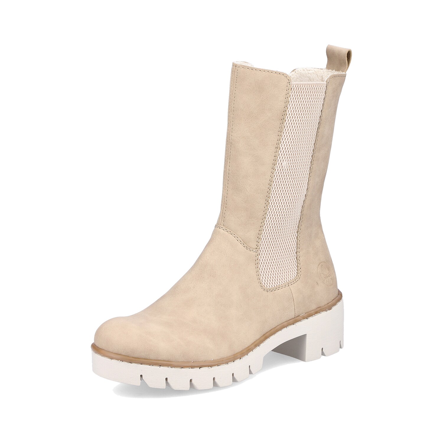 Rieker Damen Stiefel 