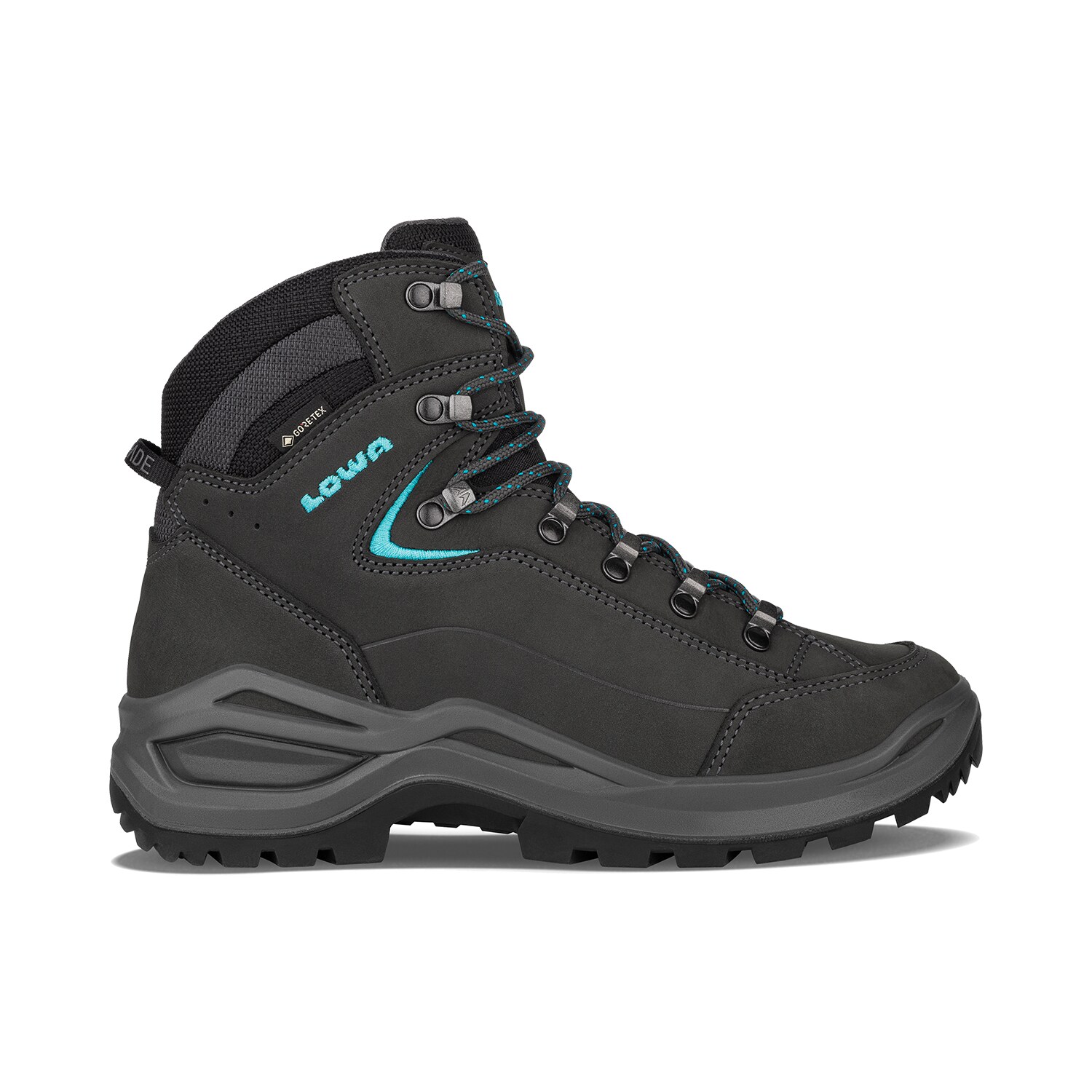 Lowa Renegade Evo GTX Mid Damen Wanderschuhe 