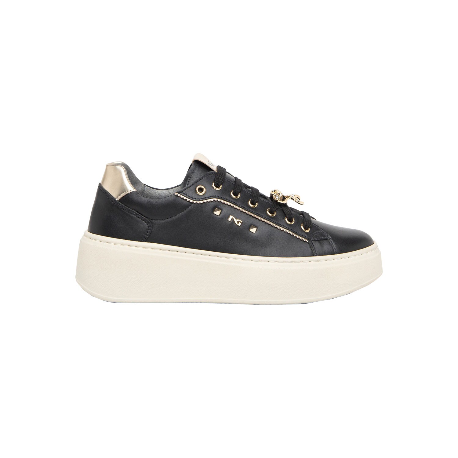 Nero Giardini Damen Sneaker 