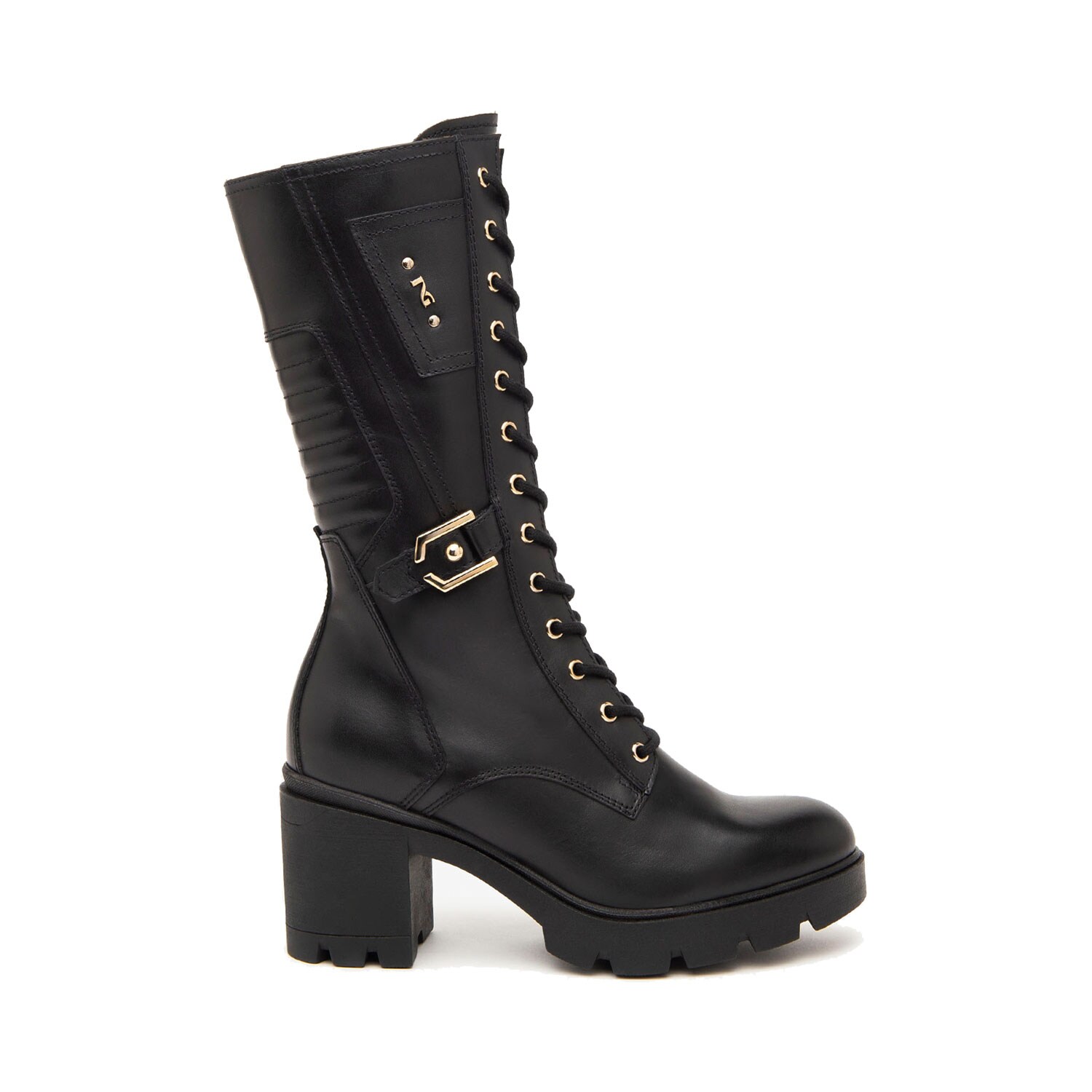 Nero Giardini Damen Stiefel 
