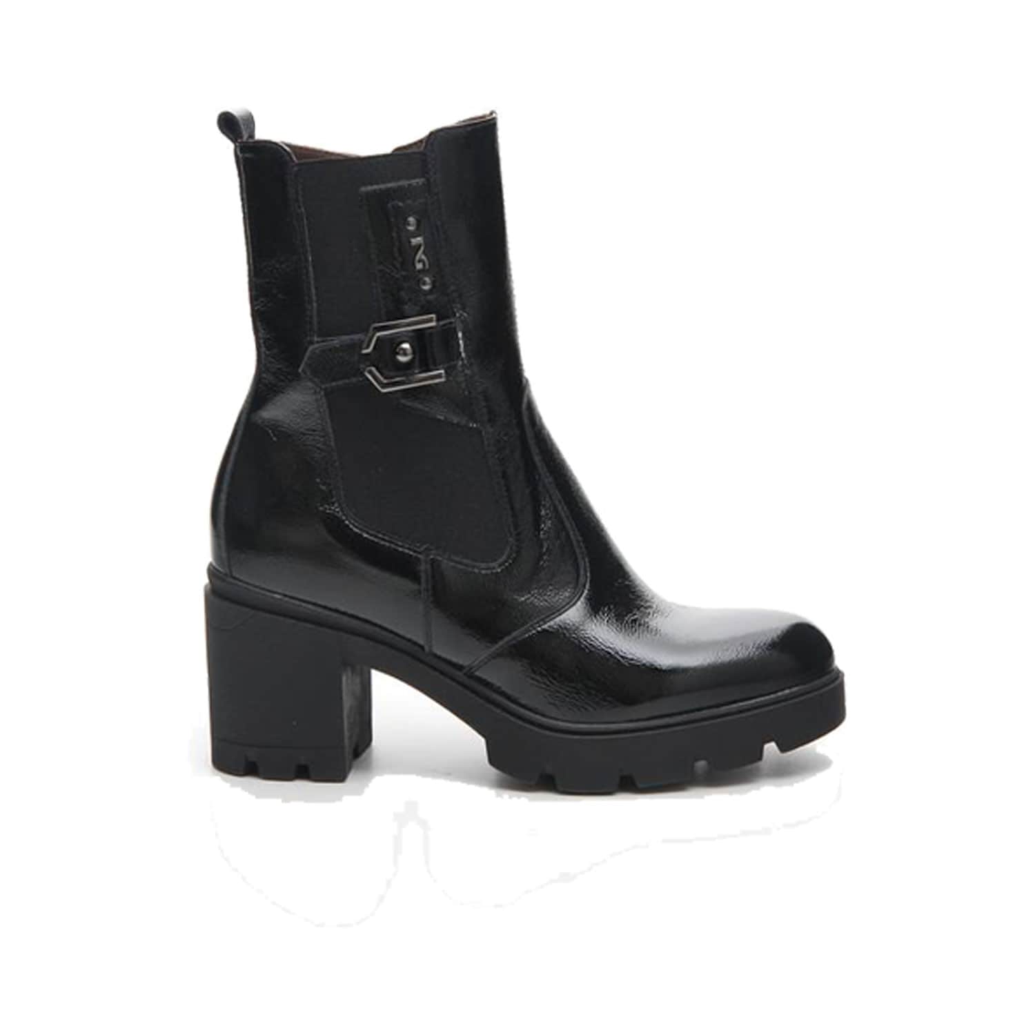 Nero Giardini Damen Stiefel 