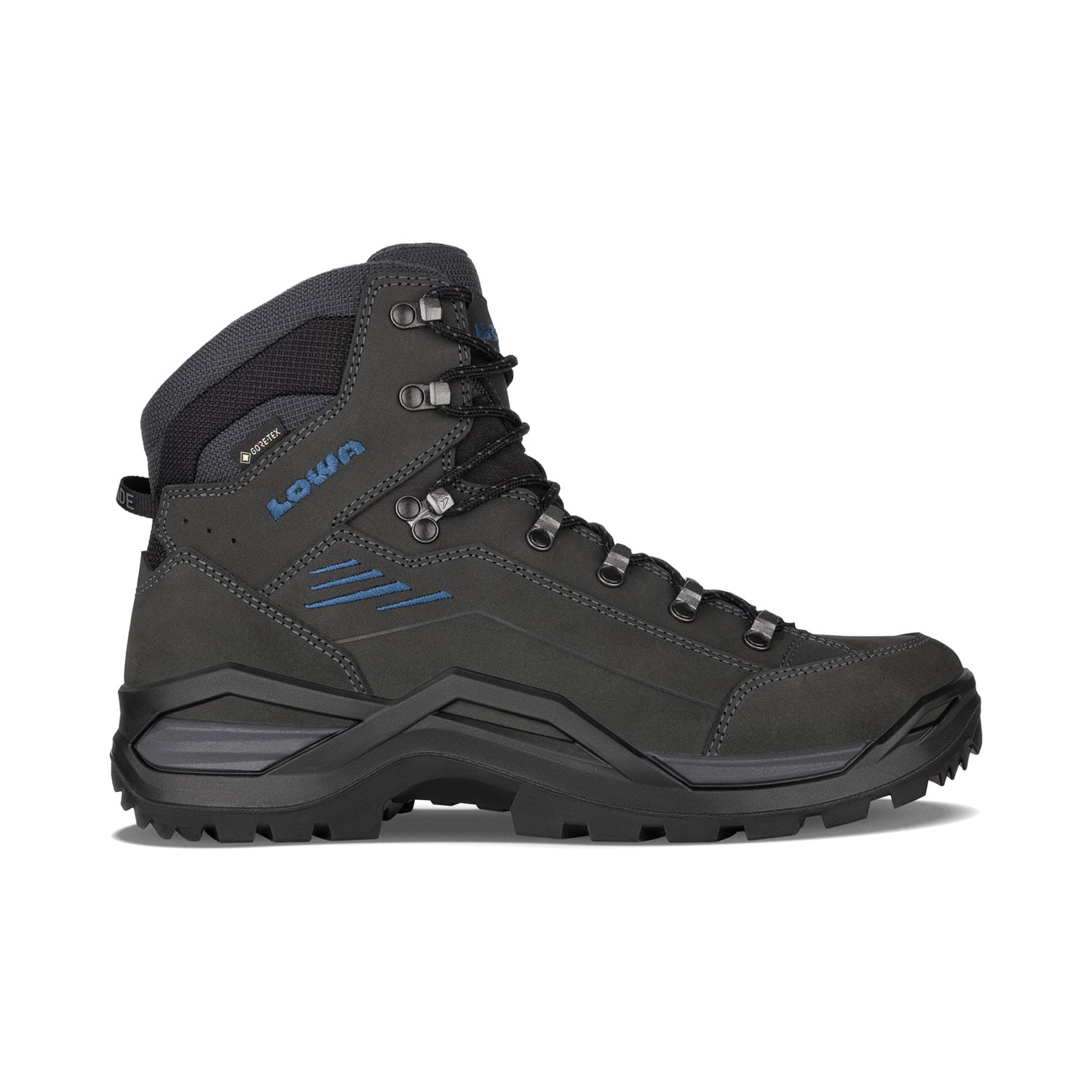 Lowa Renegade Evo GTX Mid Herren Wanderschuhe 
