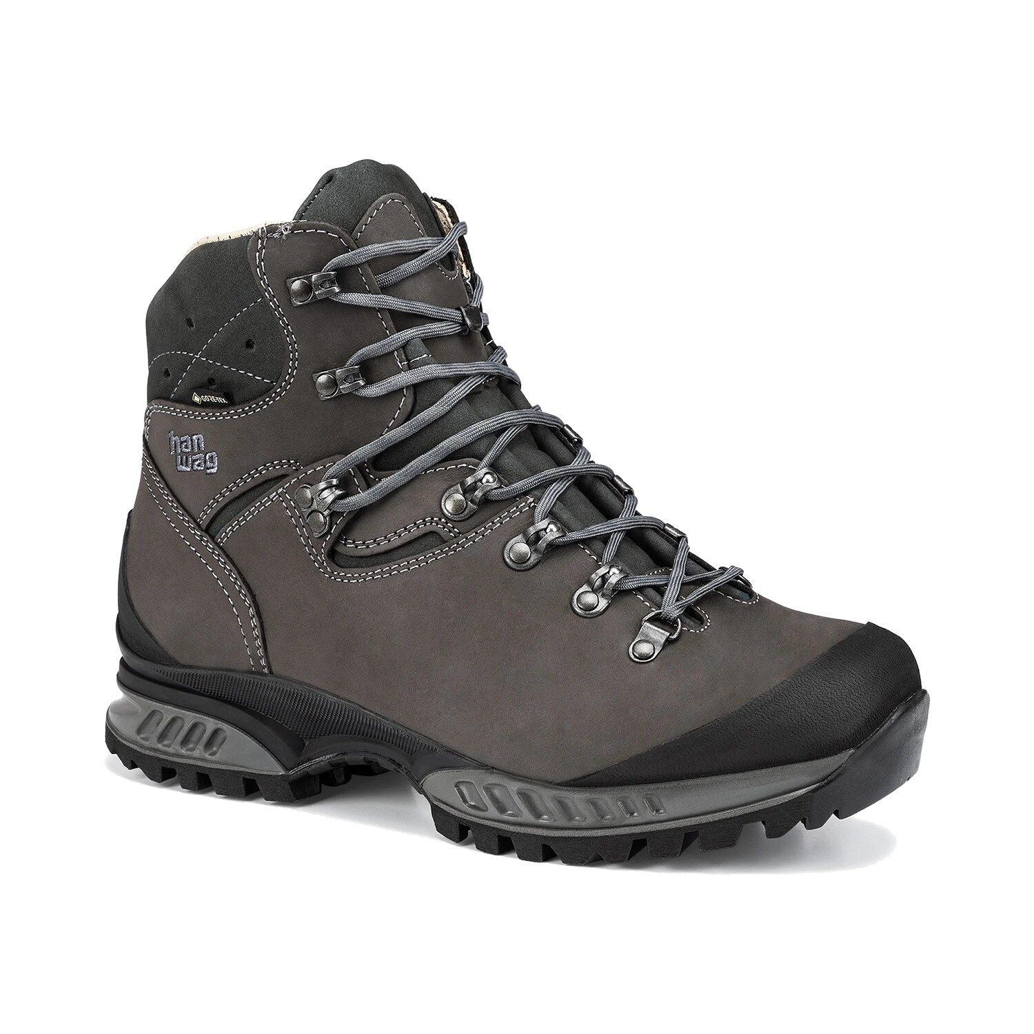 Hanwag Tatra II GTX Herren Wanderschuhe 
