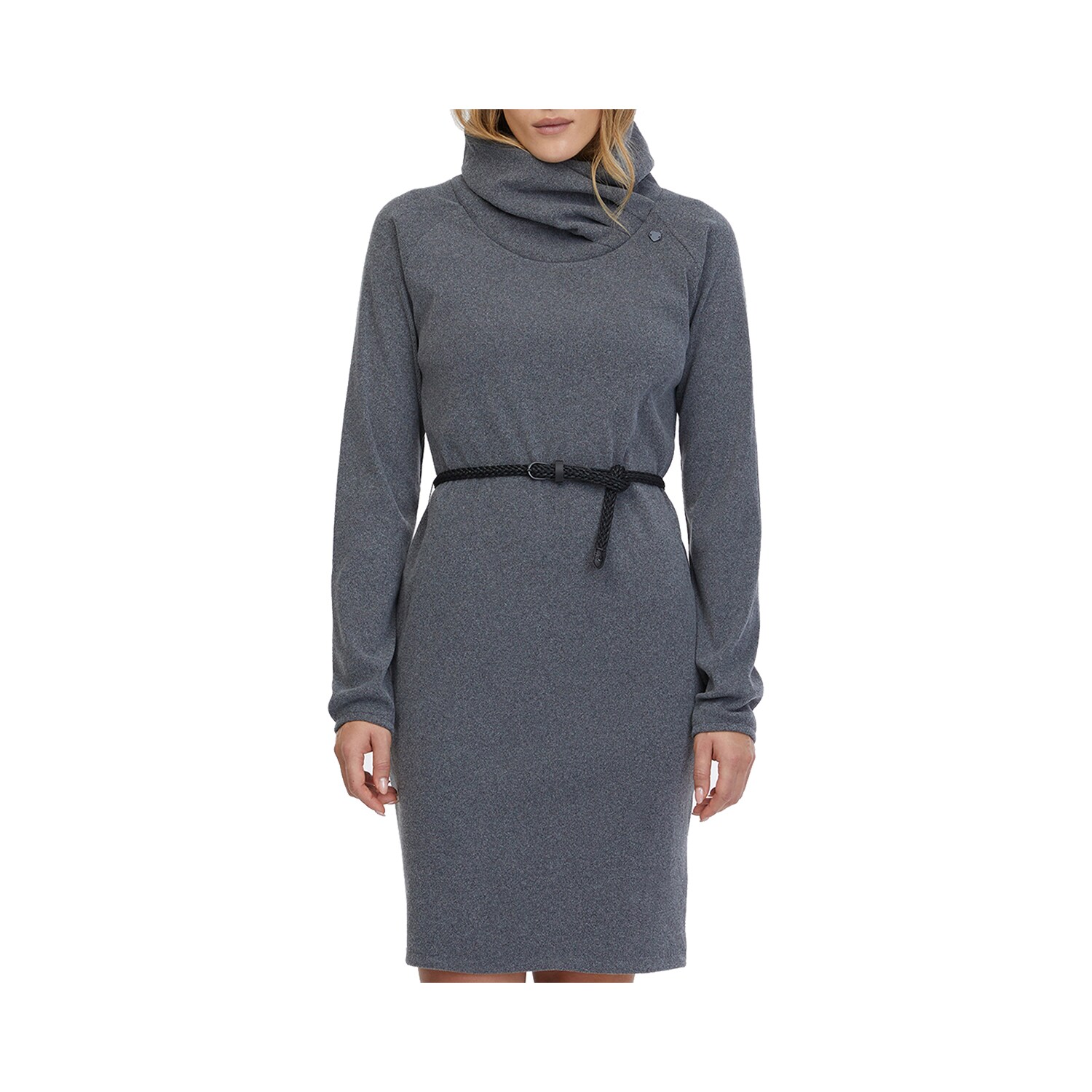 Ragwear Bellita Damen Kleid 