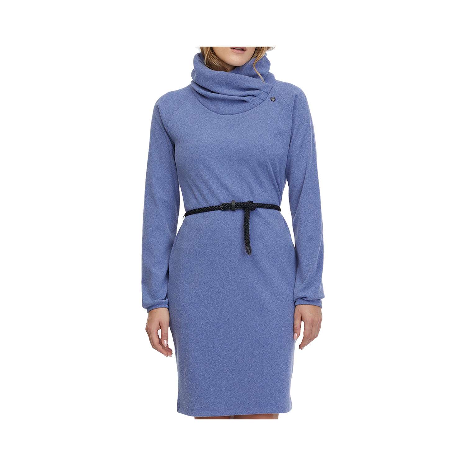 Ragwear Bellita Damen Kleid 