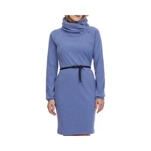 Ragwear Bellita Damen Kleid 