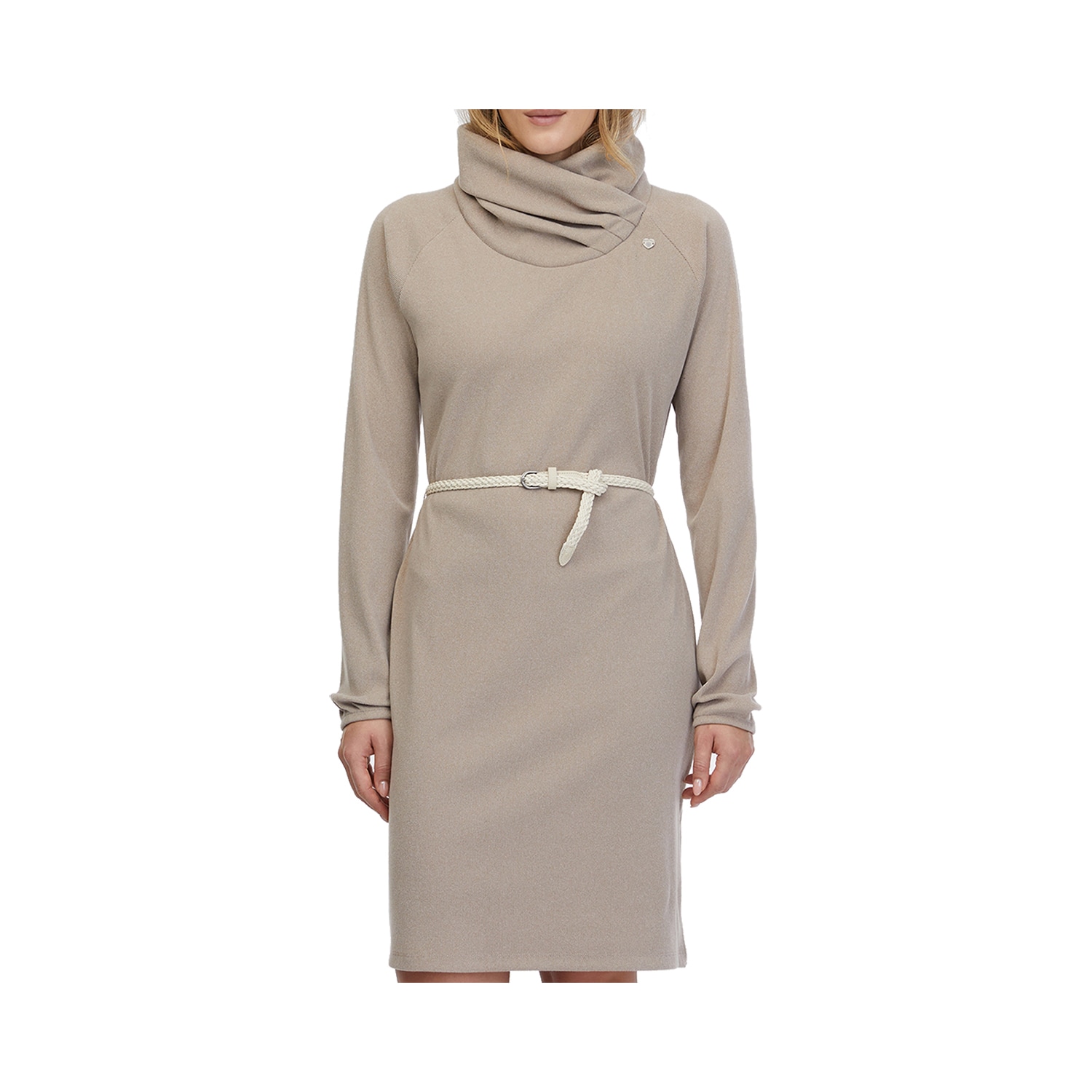 Ragwear Bellita Damen Kleid 